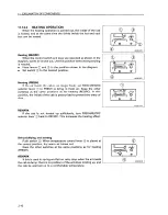 Предварительный просмотр 79 страницы Komatsu Super D155AX-3 Operation & Maintenance Manual