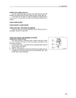 Предварительный просмотр 94 страницы Komatsu Super D155AX-3 Operation & Maintenance Manual