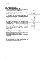 Предварительный просмотр 119 страницы Komatsu Super D155AX-3 Operation & Maintenance Manual