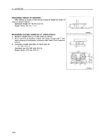 Предварительный просмотр 131 страницы Komatsu Super D155AX-3 Operation & Maintenance Manual