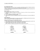 Предварительный просмотр 153 страницы Komatsu Super D155AX-3 Operation & Maintenance Manual