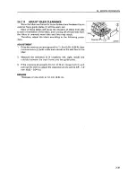 Предварительный просмотр 188 страницы Komatsu Super D155AX-3 Operation & Maintenance Manual