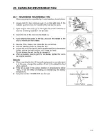 Предварительный просмотр 236 страницы Komatsu Super D155AX-3 Operation & Maintenance Manual