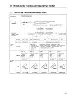 Предварительный просмотр 238 страницы Komatsu Super D155AX-3 Operation & Maintenance Manual