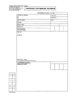 Предварительный просмотр 240 страницы Komatsu Super D155AX-3 Operation & Maintenance Manual