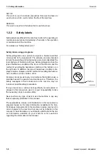 Предварительный просмотр 8 страницы Komatsu WA100M-7 Operation And Maintenance Manual