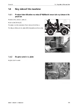 Предварительный просмотр 11 страницы Komatsu WA100M-7 Operation And Maintenance Manual