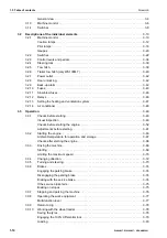 Предварительный просмотр 16 страницы Komatsu WA100M-7 Operation And Maintenance Manual