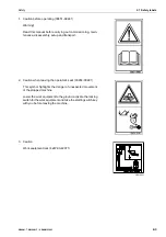 Предварительный просмотр 29 страницы Komatsu WA100M-7 Operation And Maintenance Manual