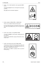 Предварительный просмотр 30 страницы Komatsu WA100M-7 Operation And Maintenance Manual