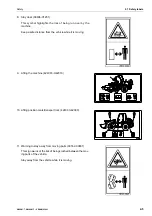 Предварительный просмотр 31 страницы Komatsu WA100M-7 Operation And Maintenance Manual