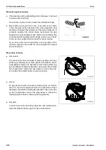 Предварительный просмотр 38 страницы Komatsu WA100M-7 Operation And Maintenance Manual