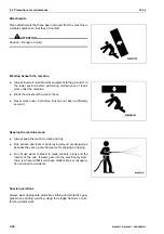 Предварительный просмотр 64 страницы Komatsu WA100M-7 Operation And Maintenance Manual