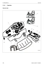 Предварительный просмотр 74 страницы Komatsu WA100M-7 Operation And Maintenance Manual