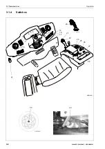 Предварительный просмотр 78 страницы Komatsu WA100M-7 Operation And Maintenance Manual