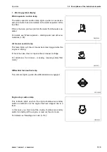 Предварительный просмотр 83 страницы Komatsu WA100M-7 Operation And Maintenance Manual