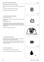 Предварительный просмотр 84 страницы Komatsu WA100M-7 Operation And Maintenance Manual