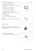 Предварительный просмотр 88 страницы Komatsu WA100M-7 Operation And Maintenance Manual