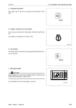 Предварительный просмотр 95 страницы Komatsu WA100M-7 Operation And Maintenance Manual