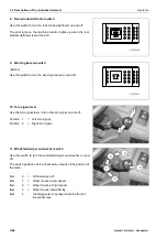 Предварительный просмотр 96 страницы Komatsu WA100M-7 Operation And Maintenance Manual