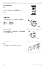 Предварительный просмотр 98 страницы Komatsu WA100M-7 Operation And Maintenance Manual