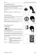 Предварительный просмотр 99 страницы Komatsu WA100M-7 Operation And Maintenance Manual