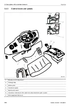 Предварительный просмотр 104 страницы Komatsu WA100M-7 Operation And Maintenance Manual