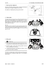 Предварительный просмотр 105 страницы Komatsu WA100M-7 Operation And Maintenance Manual