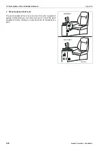 Предварительный просмотр 108 страницы Komatsu WA100M-7 Operation And Maintenance Manual