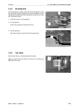 Предварительный просмотр 109 страницы Komatsu WA100M-7 Operation And Maintenance Manual