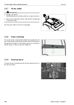 Предварительный просмотр 112 страницы Komatsu WA100M-7 Operation And Maintenance Manual