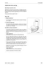 Предварительный просмотр 131 страницы Komatsu WA100M-7 Operation And Maintenance Manual