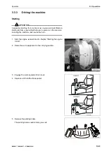 Предварительный просмотр 139 страницы Komatsu WA100M-7 Operation And Maintenance Manual