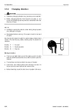 Предварительный просмотр 142 страницы Komatsu WA100M-7 Operation And Maintenance Manual