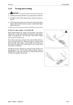 Предварительный просмотр 143 страницы Komatsu WA100M-7 Operation And Maintenance Manual