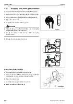 Предварительный просмотр 146 страницы Komatsu WA100M-7 Operation And Maintenance Manual