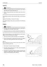 Предварительный просмотр 150 страницы Komatsu WA100M-7 Operation And Maintenance Manual