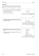 Предварительный просмотр 152 страницы Komatsu WA100M-7 Operation And Maintenance Manual