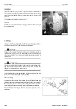 Предварительный просмотр 154 страницы Komatsu WA100M-7 Operation And Maintenance Manual