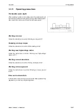 Предварительный просмотр 157 страницы Komatsu WA100M-7 Operation And Maintenance Manual