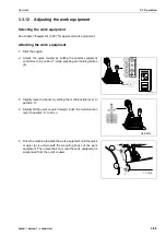 Предварительный просмотр 159 страницы Komatsu WA100M-7 Operation And Maintenance Manual