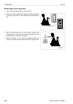 Предварительный просмотр 162 страницы Komatsu WA100M-7 Operation And Maintenance Manual