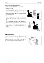 Предварительный просмотр 163 страницы Komatsu WA100M-7 Operation And Maintenance Manual