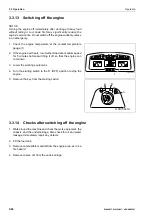 Предварительный просмотр 164 страницы Komatsu WA100M-7 Operation And Maintenance Manual