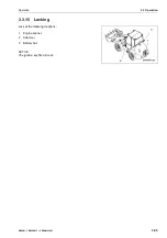 Предварительный просмотр 165 страницы Komatsu WA100M-7 Operation And Maintenance Manual