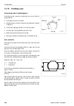 Предварительный просмотр 166 страницы Komatsu WA100M-7 Operation And Maintenance Manual