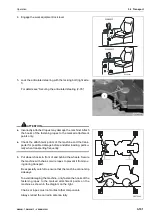 Предварительный просмотр 171 страницы Komatsu WA100M-7 Operation And Maintenance Manual