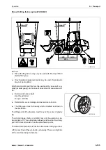 Предварительный просмотр 175 страницы Komatsu WA100M-7 Operation And Maintenance Manual