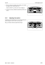 Предварительный просмотр 183 страницы Komatsu WA100M-7 Operation And Maintenance Manual