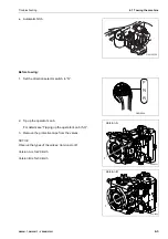 Предварительный просмотр 187 страницы Komatsu WA100M-7 Operation And Maintenance Manual